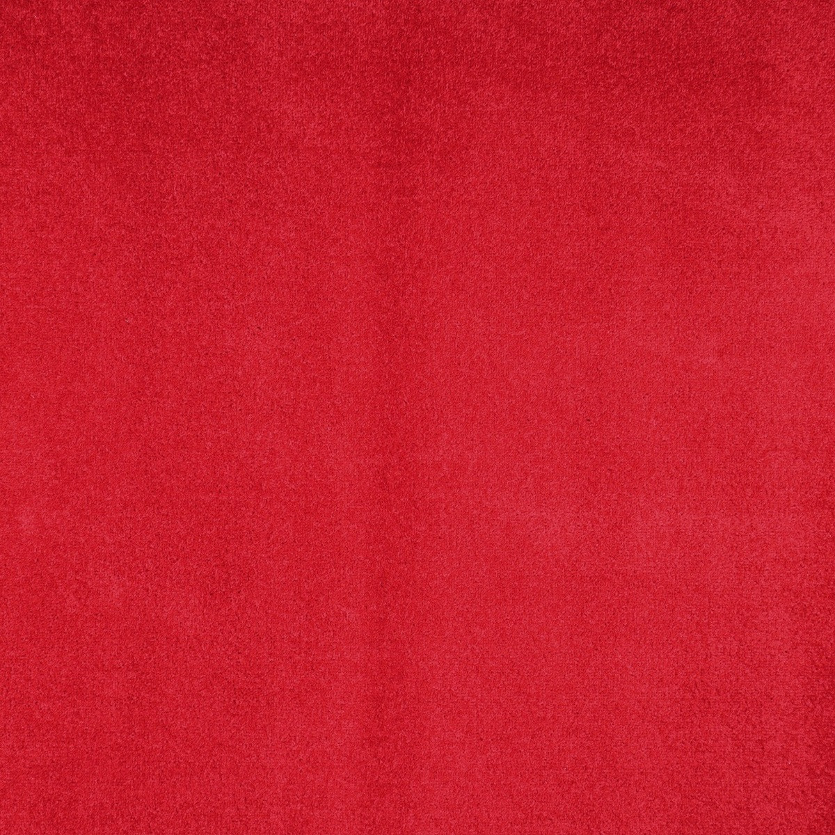 Levně Spoltex, AKCE: 40x80 cm Kusový koberec Eton červený 15 - neúčtujeme odřezky z role - obšitý ze všech stran, šíře, červená, filc, kancelář