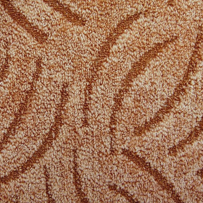Levně ITC, AKCE: 80x255 cm Metrážový koberec Spring 6430, šíře, oranžová, filc, dětský pokoj