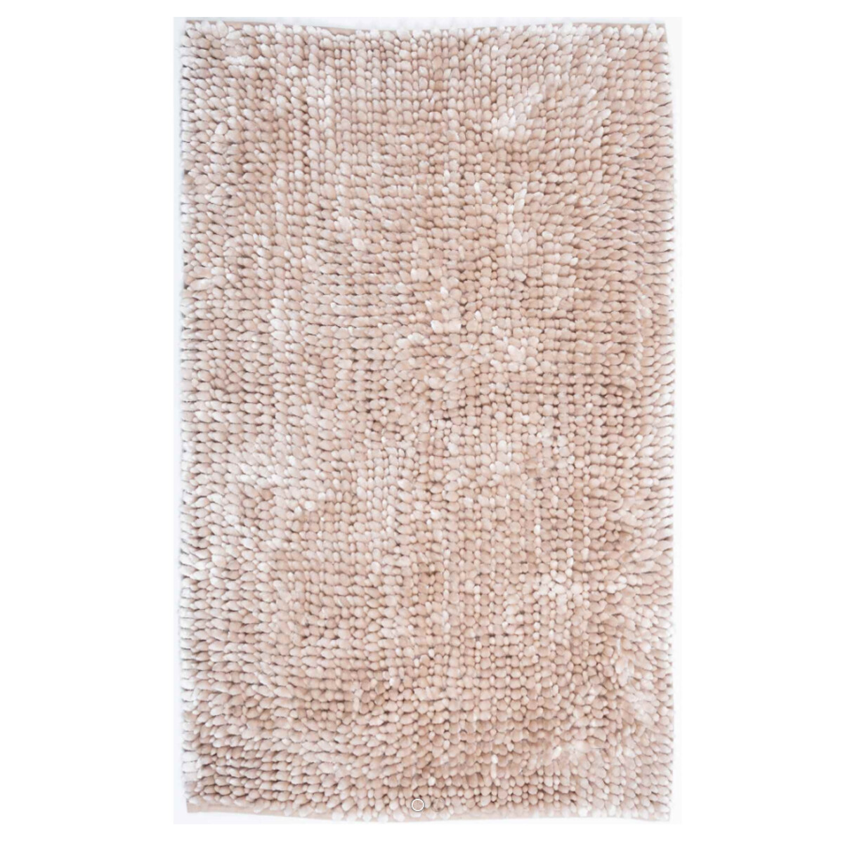 Levně Multi-decor, Koupelnová předložka Chenille Velvet béžová, 40x60, béžová, koupelna