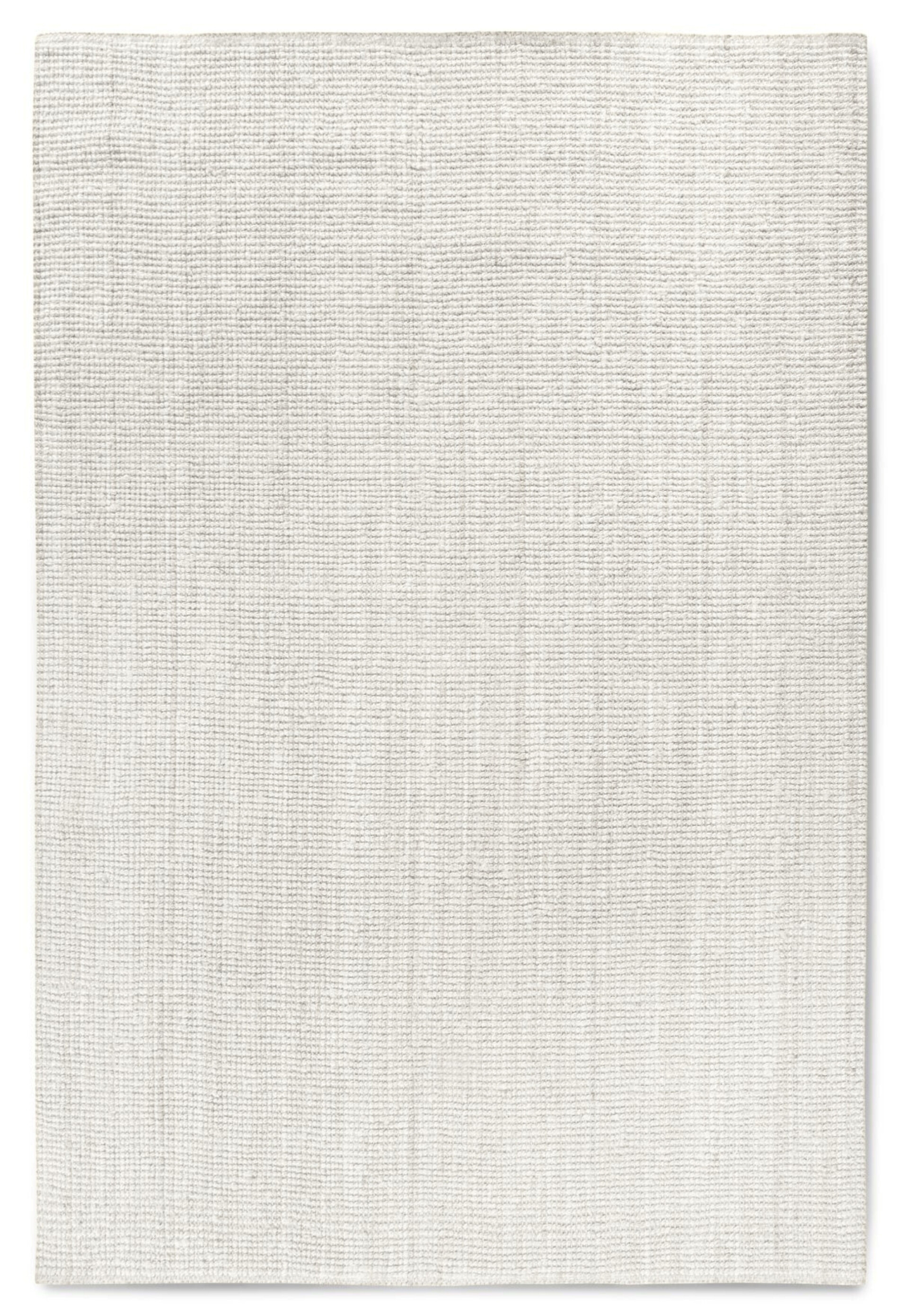 Levně Villeroy & Boch, Kusový koberec Villeroy & Boch 106326 Pure White, 120x170, bílá, chodba / předsíň