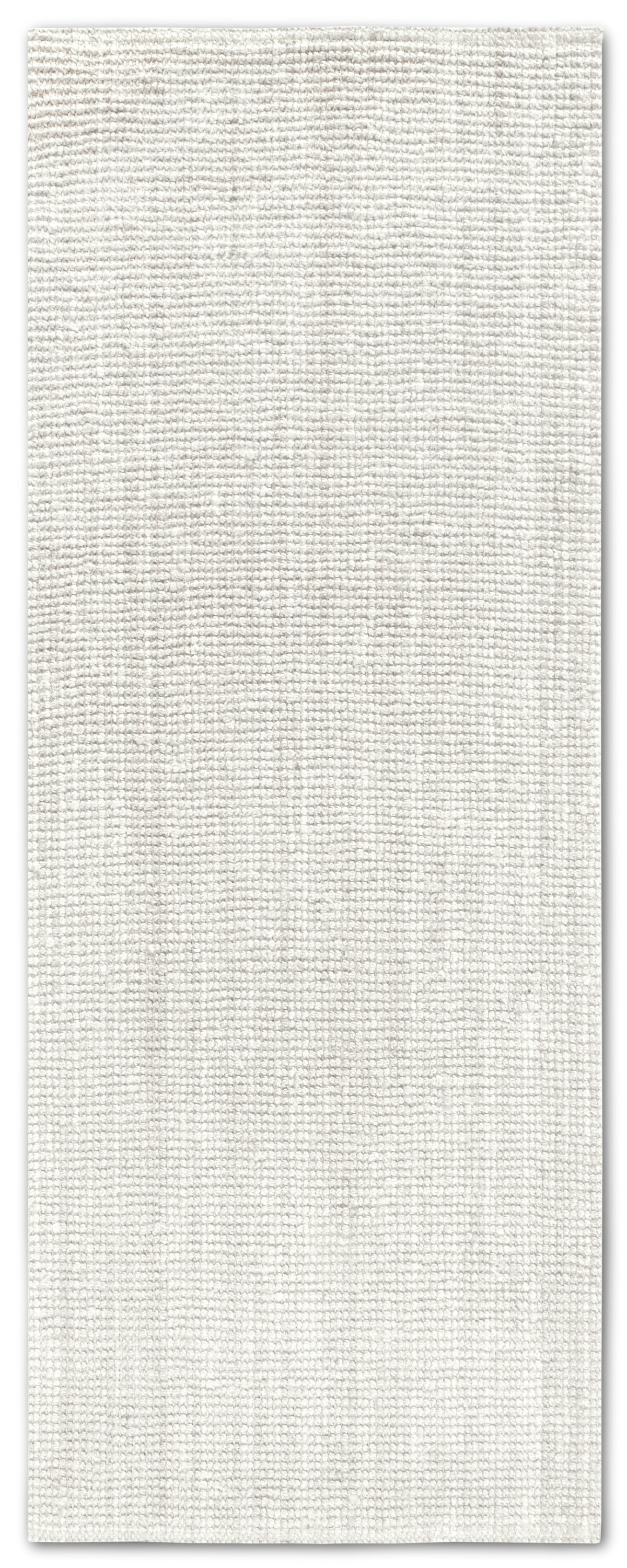 Levně Villeroy & Boch, Běhoun Villeroy & Boch 106326 Pure White, 80x200, bílá, chodba / předsíň