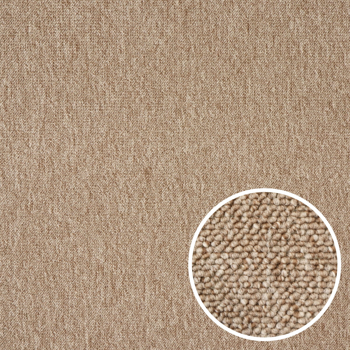 Levně Spoltex, AKCE: 100x280 cm Metrážový koberec Balance 67 béžový, šíře, béžová, filc, chodba / předsíň