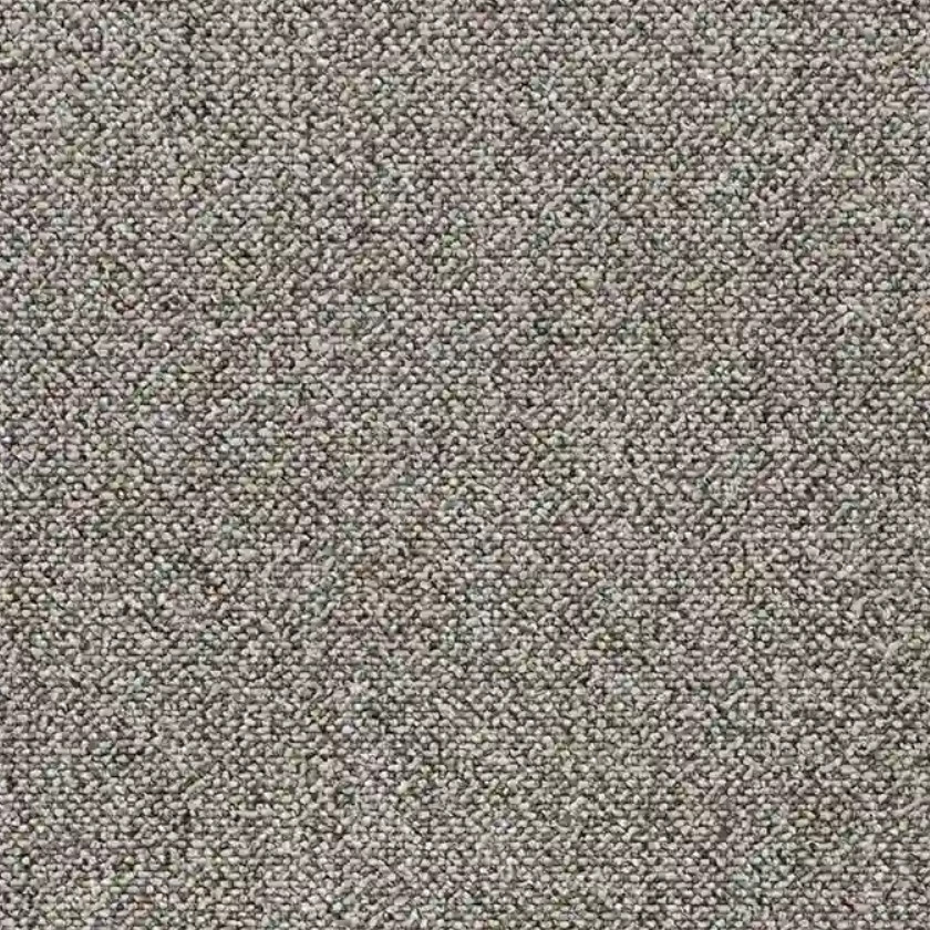 Associated Weavers, AKCE: 60x600 cm Metrážový koberec Nero 94, šíře, šedá, filc, chodba / předsíň