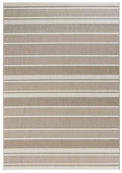 Levně Hanse Home Collection koberce Kusový koberec Meadow 102733 beige – na ven i na doma - 80x150 cm