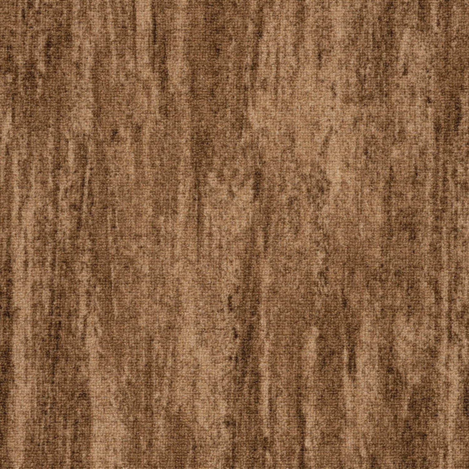 Levně Associated Weavers, AKCE: 100x620 cm Metrážový koberec Tropical 40, šíře, hnědá, filc, chodba / předsíň