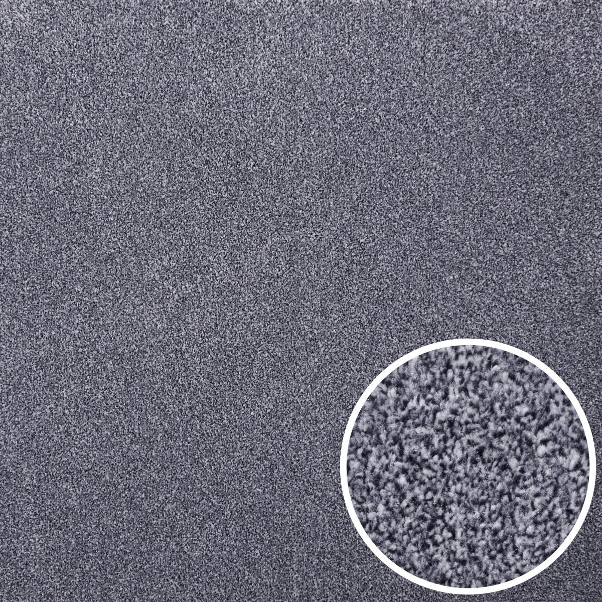 Levně Condor Carpets, AKCE: 180x200 cm Metrážový koberec Prestige 482, šíře, šedá, ab (mřížka), dětský pokoj