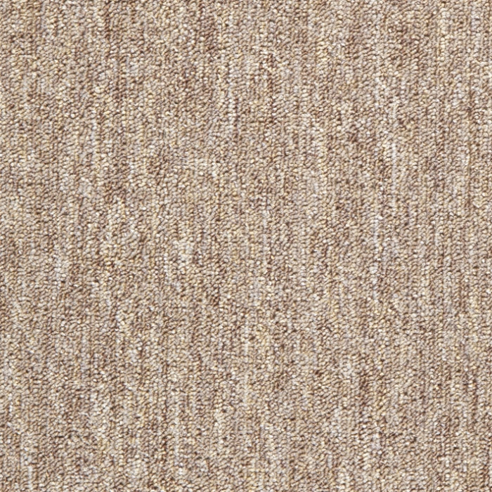 Levně Balta, AKCE: 58x510 cm Metrážový koberec Efekt AB 6112, šíře, hnědá, ab (mřížka), chodba / předsíň