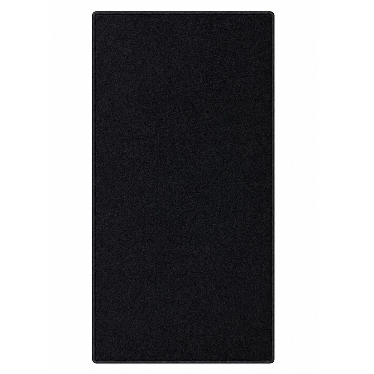 Beaulieu International Group, Běhoun Destiny 0950 Black, 67x400, černá, dětský pokoj