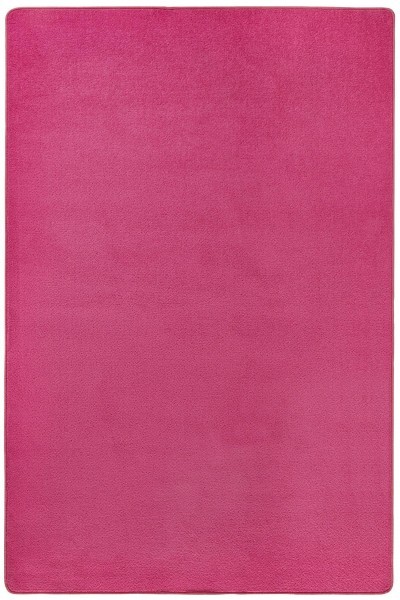 Levně Hanse Home, DOPRODEJ: 80x300 cm Kusový koberec Fancy 103011 Pink - růžový, 80x300, růžová, ložnice