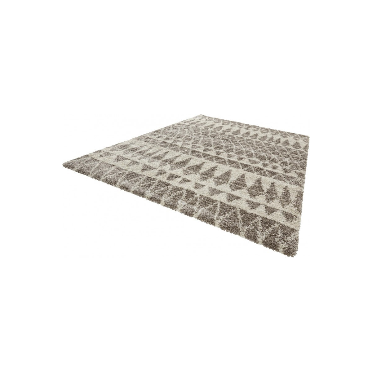 Kusový koberec Allure 102768 grau
