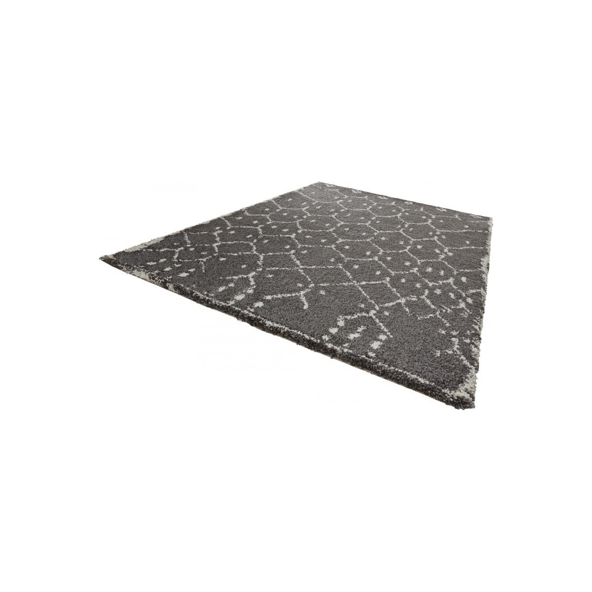 Kusový koberec Allure 102760 grau