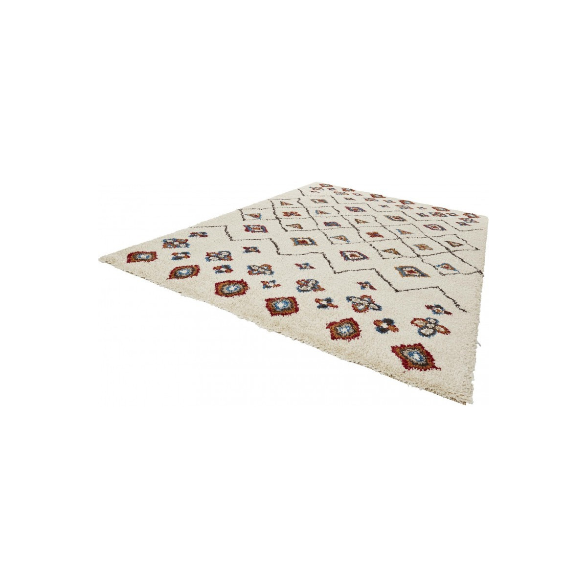 Kusový koberec Allure 102754 creme