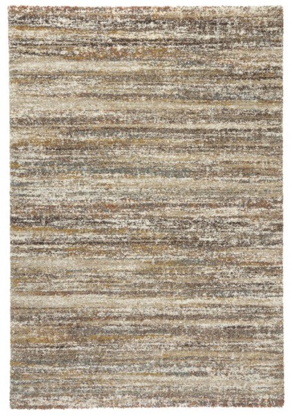 Levně Mint Rugs - Hanse Home koberce Kusový koberec Chloe 102803 braun meliert - 160x230 cm