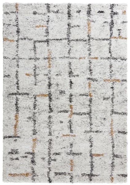Levně Mint Rugs - Hanse Home koberce Kusový koberec Nomadic 102697 Creme - 160x230 cm