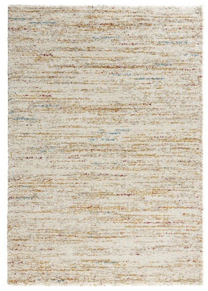 Levně Mint Rugs - Hanse Home koberce Kusový koberec Nomadic 102690 Meliert Creme - 120x170 cm