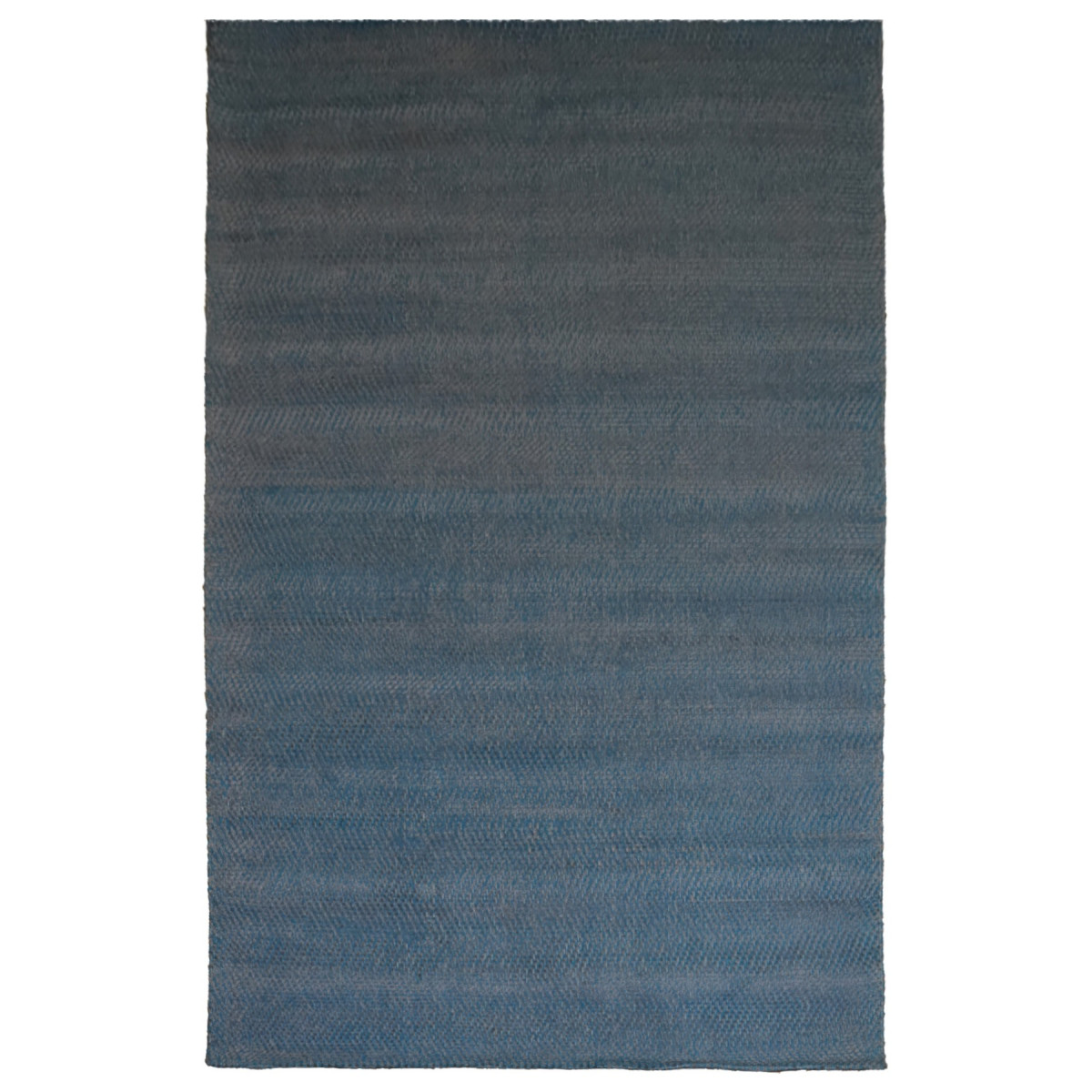 Ručně tkaný kusový koberec Blue Love
