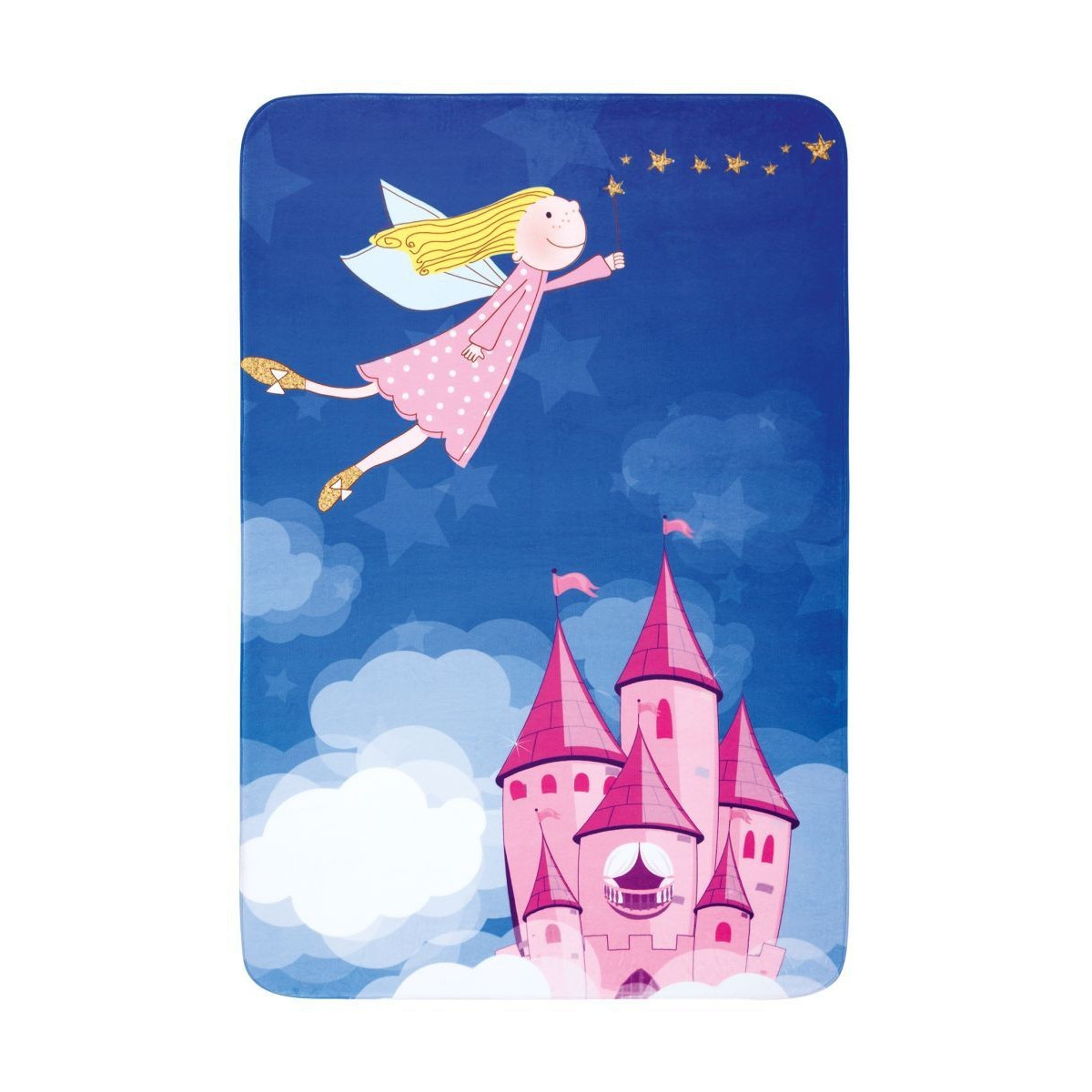 Dětský kusový koberec Fairy Tale 644 Magic