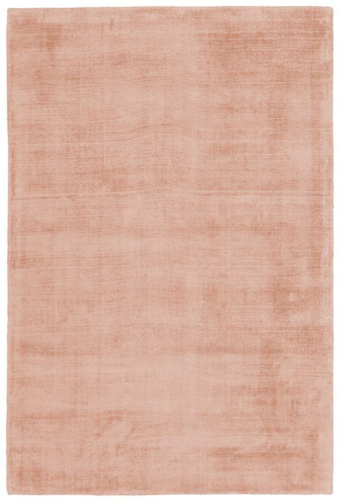 Ručně tkaný kusový koberec Maori 220 Powder pink