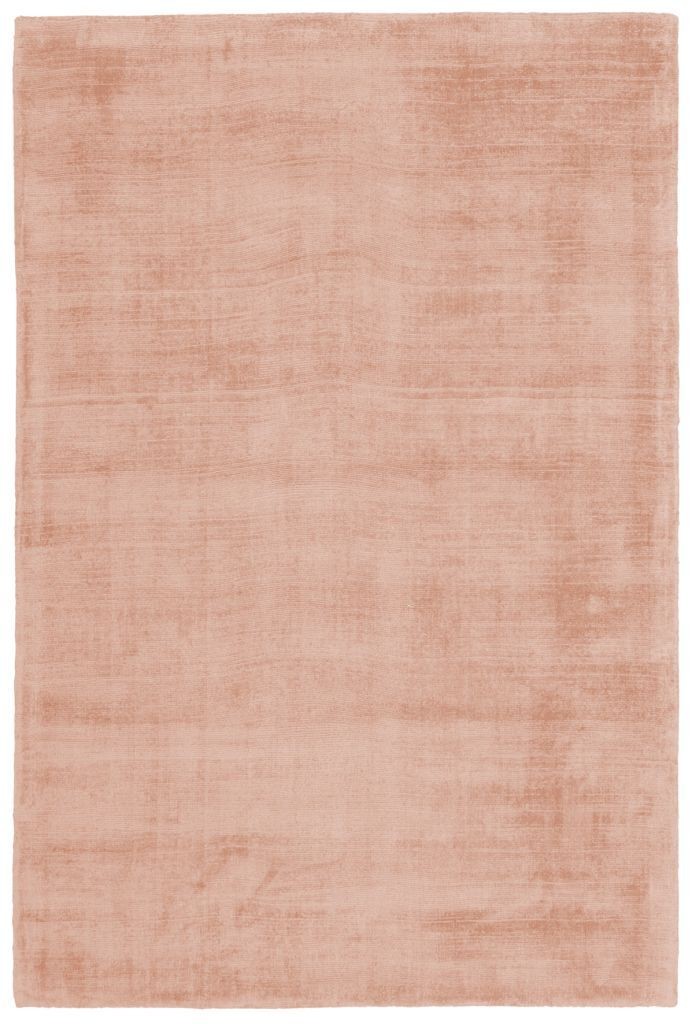 Levně Obsession koberce Ručně tkaný kusový koberec Maori 220 Powder pink - 200x290 cm