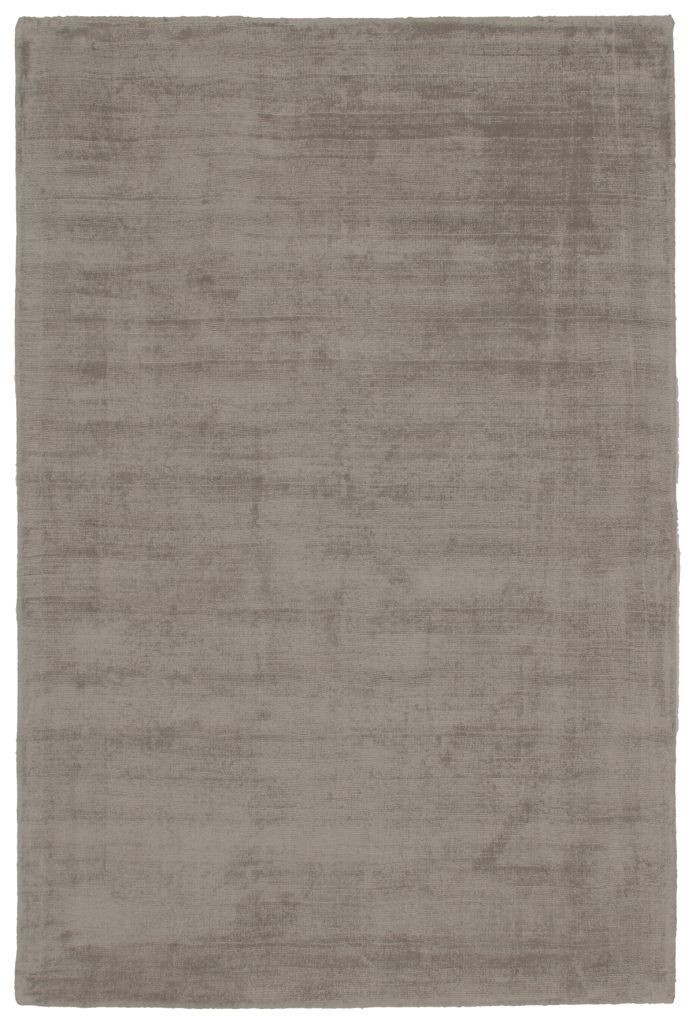 Ručně tkaný kusový koberec Maori 220 Taupe