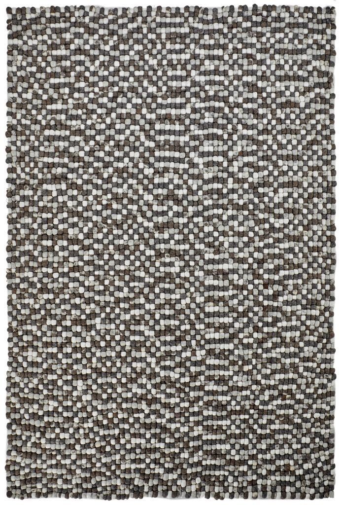 Obsession koberce Ručně tkaný kusový koberec Passion 730 Stone - 160x230 cm