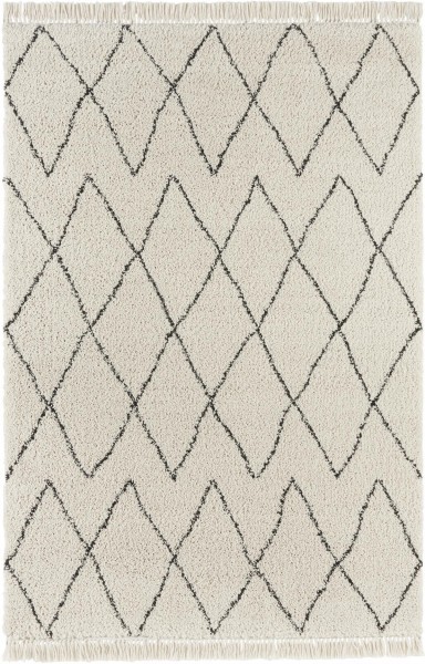 Levně Mint Rugs - Hanse Home koberce Kusový koberec Desiré 103324 Creme - 120x170 cm