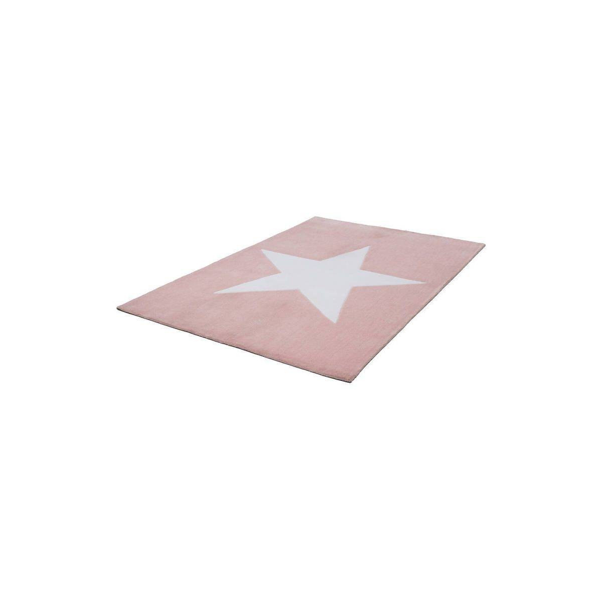 Kusový koberec Dream DRE 700 Powder Pink