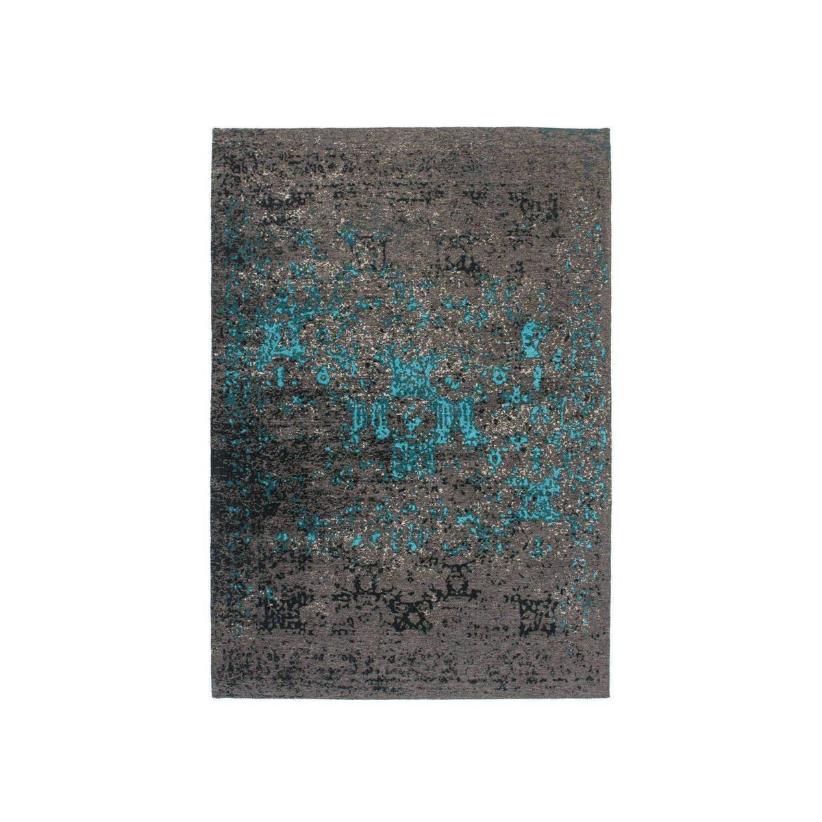 Kusový koberec Cocoon COC 991 Blue