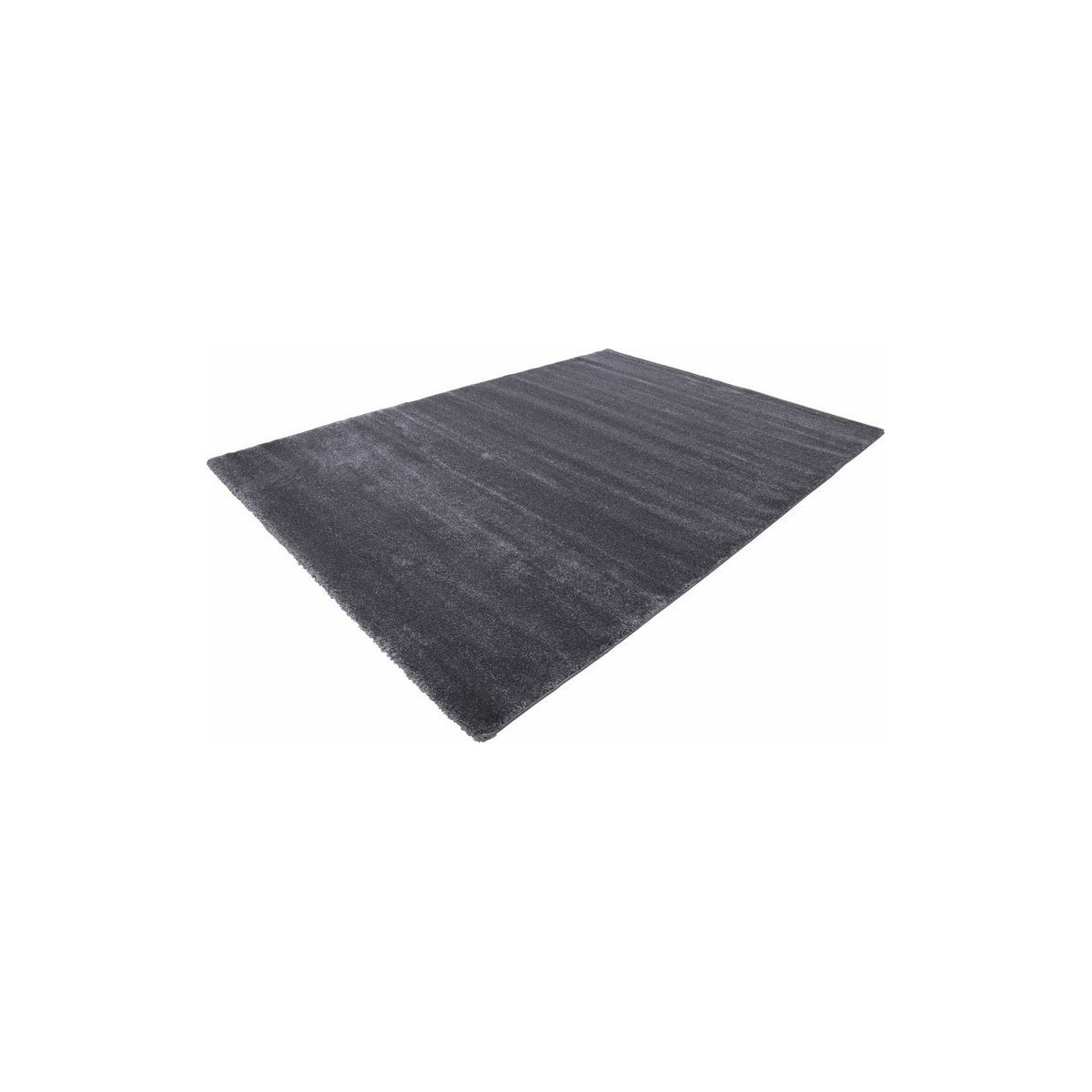 Kusový koberec Softtouch SOT 700 Grey