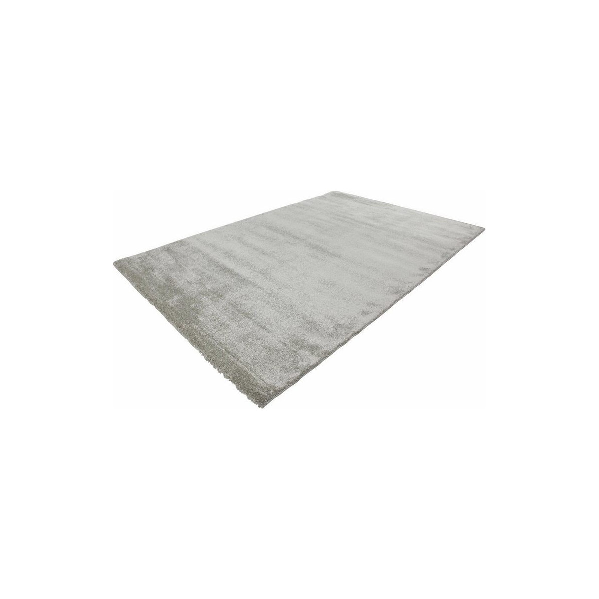 Kusový koberec Softtouch SOT 700 Pastel Green