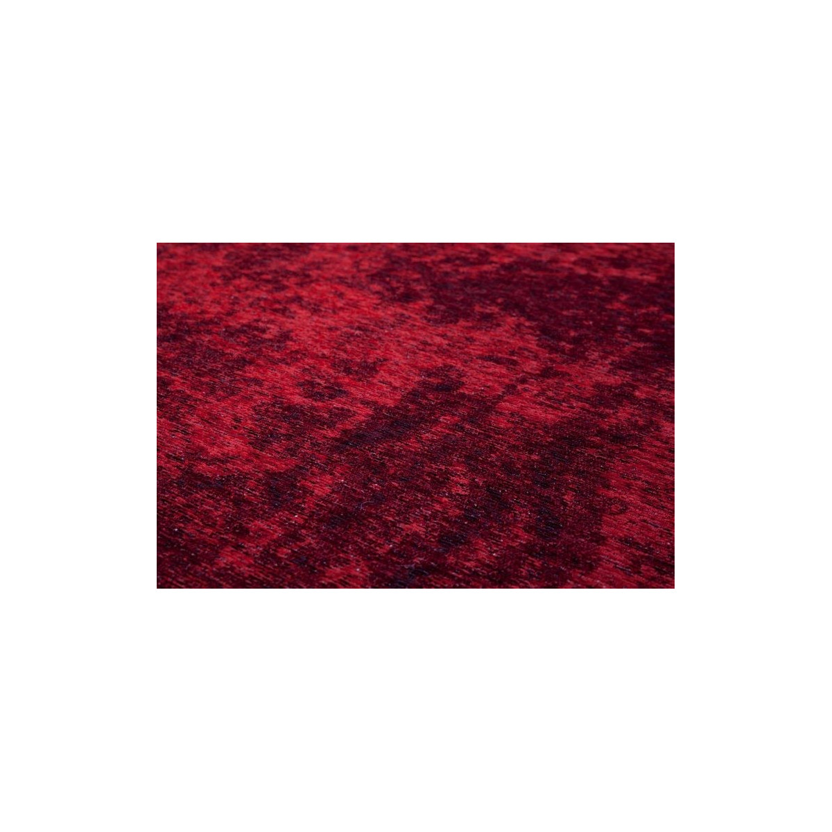 Kusový koberec Cancum CAN 402 Red