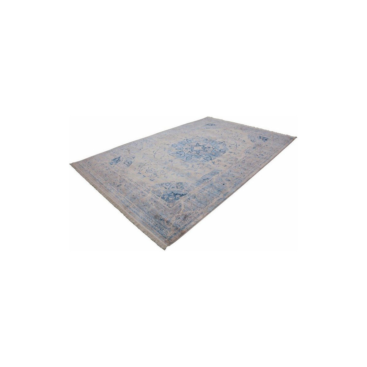 Kusový koberec Vintage VIN 701 Blue