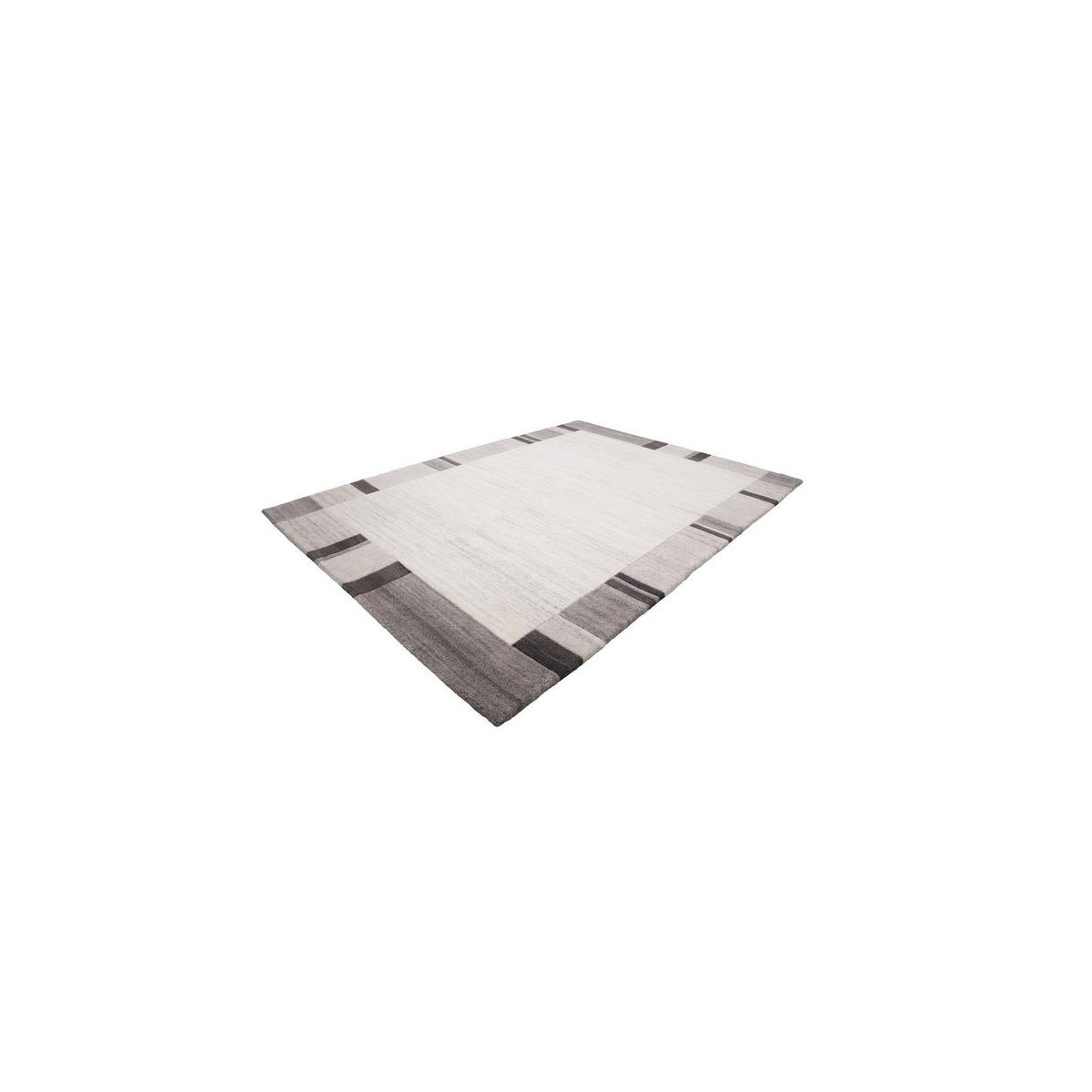 Kusový koberec Goa GOA 953 Grey