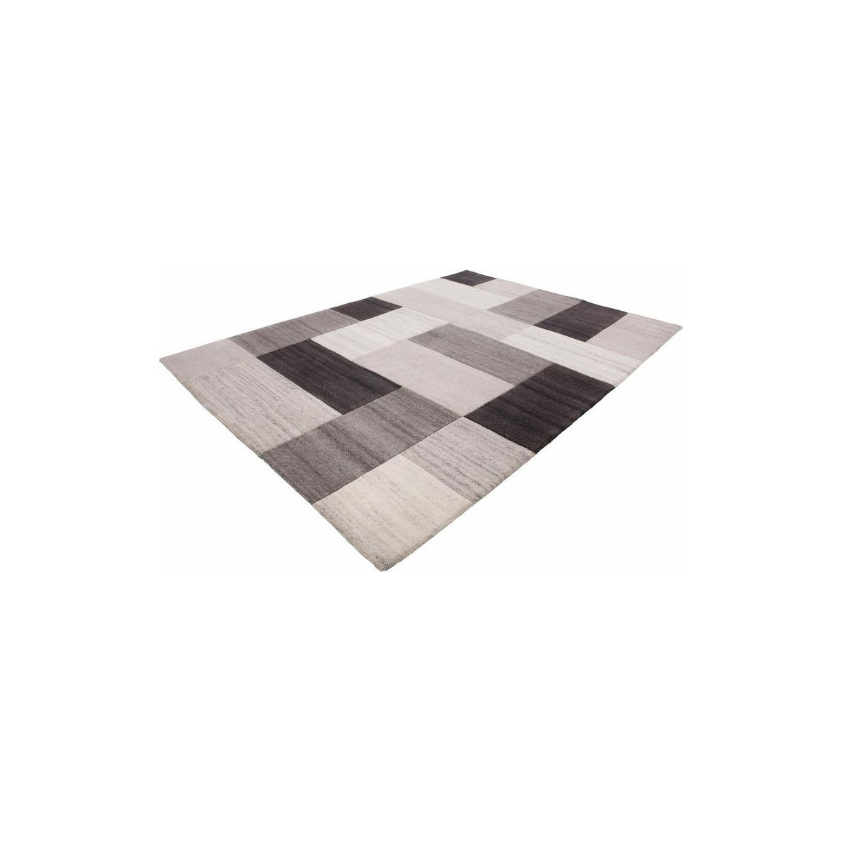 Kusový koberec Goa GOA 954 Grey