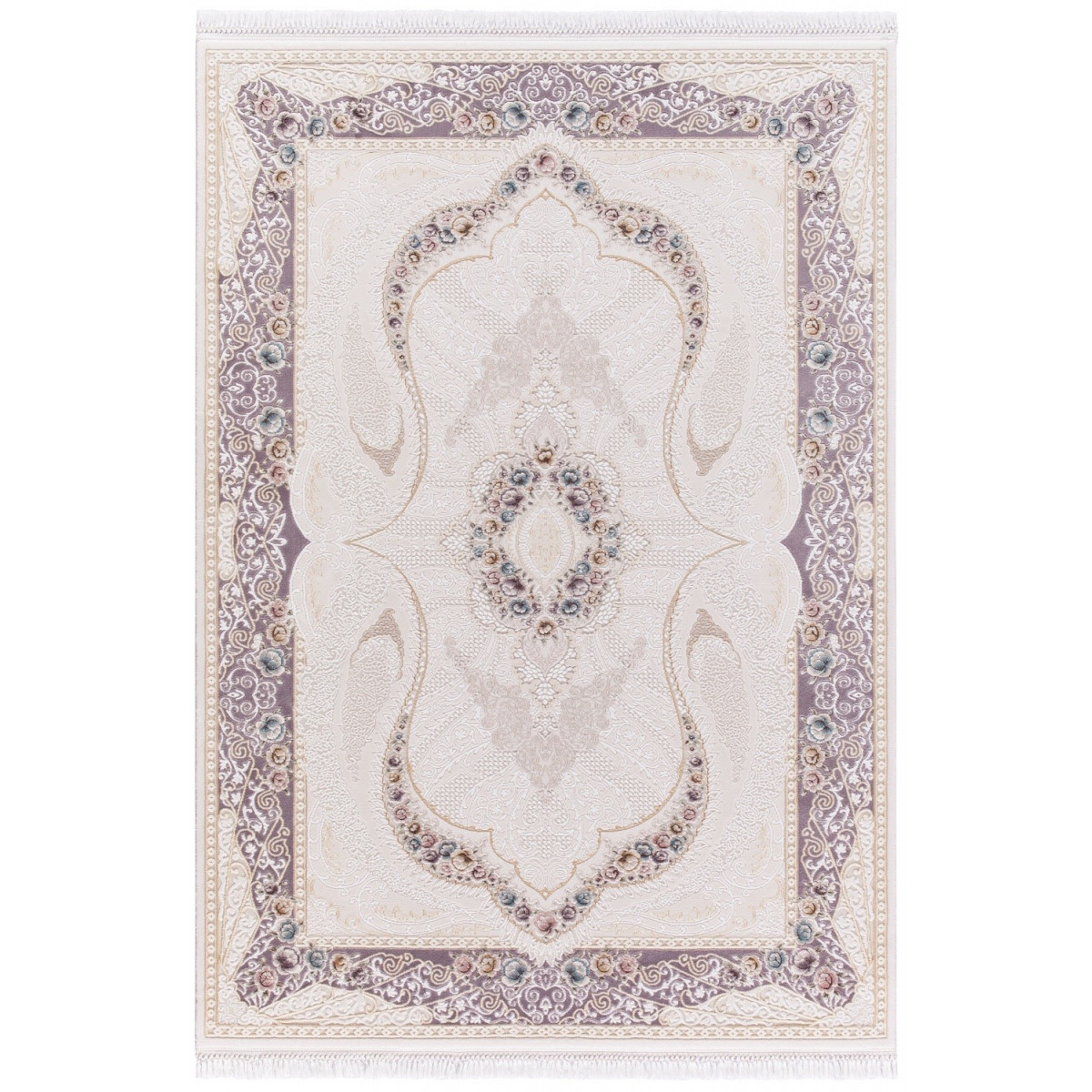 Kusový koberec Galeria 1001 Violet