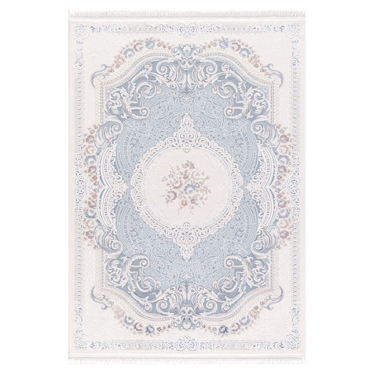 Kusový koberec Belmond 1103 Blue