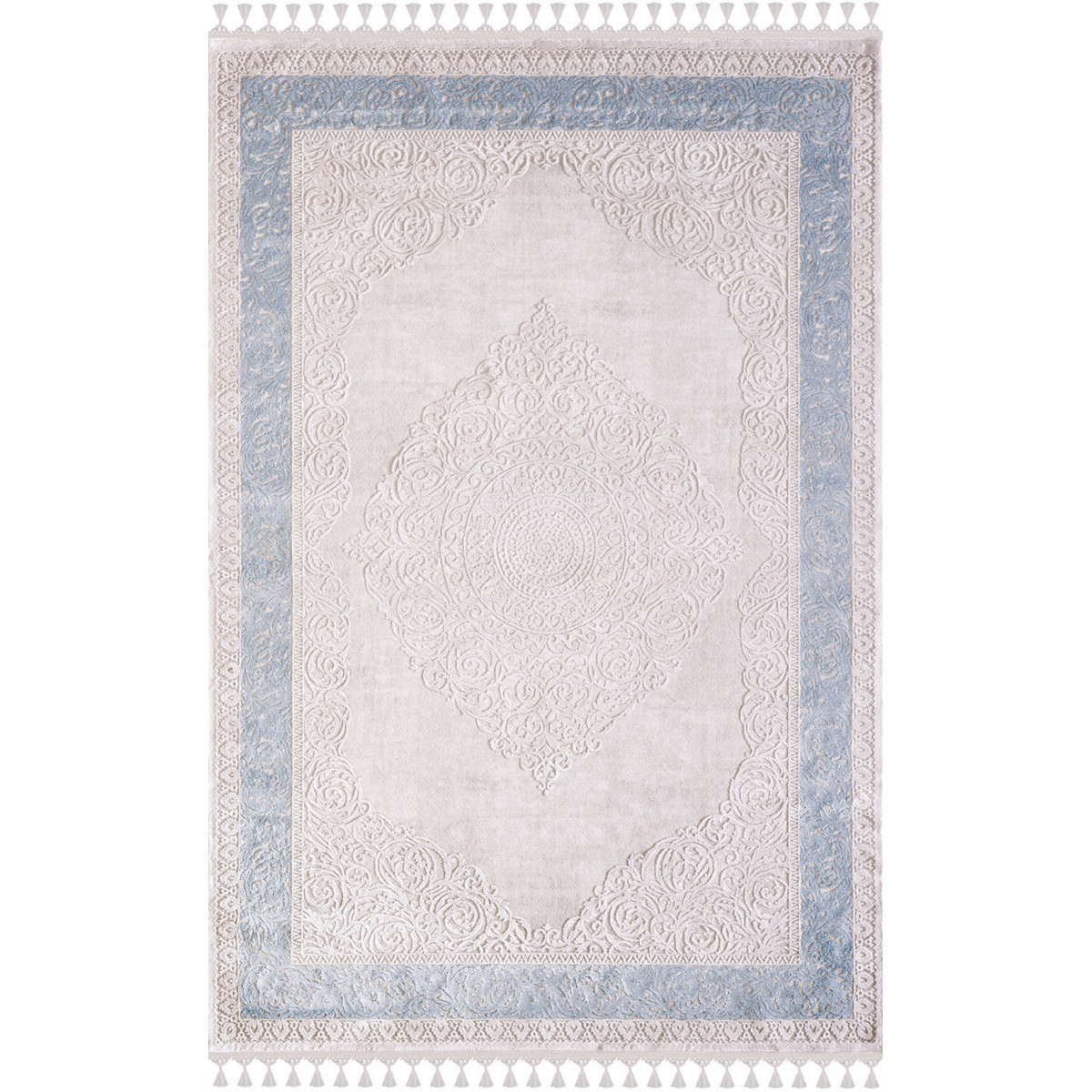 Kusový koberec Regnum 1601 Aqua