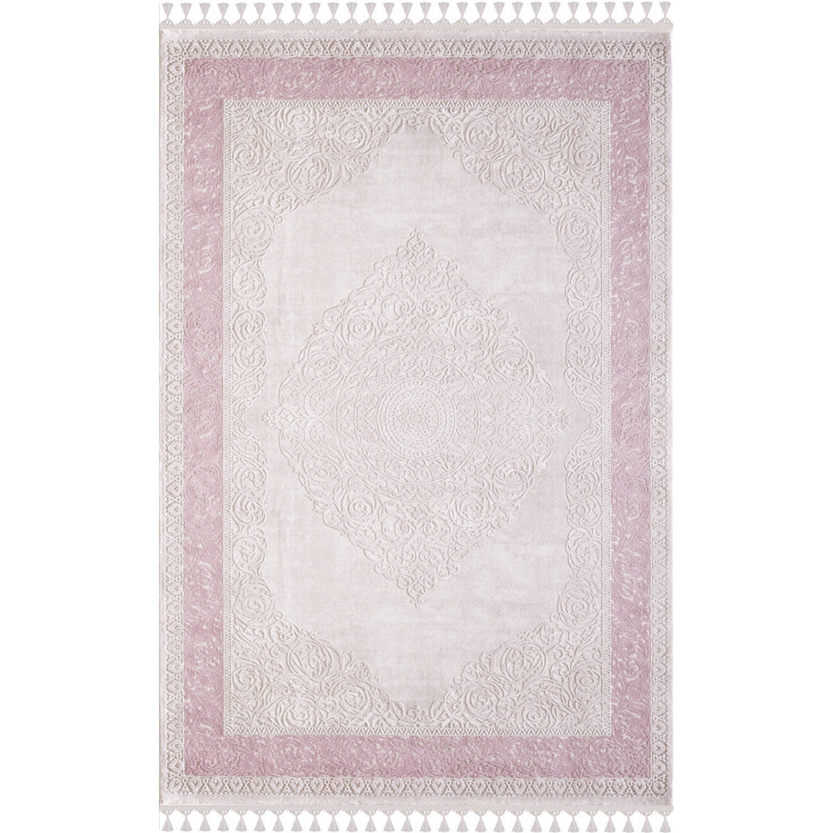 Kusový koberec Regnum 1601 Lavender