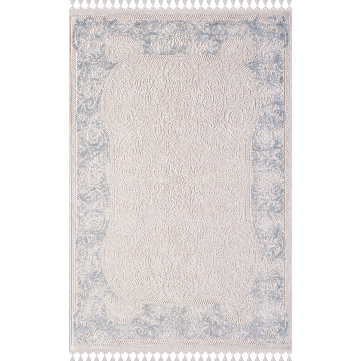 Kusový koberec Regnum 1607 Aqua