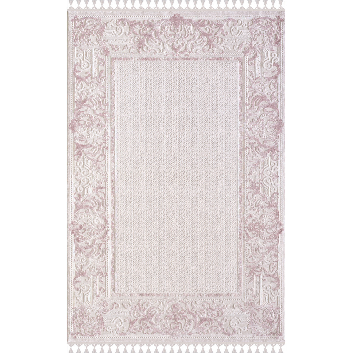 Kusový koberec Regnum 1608 Lavender