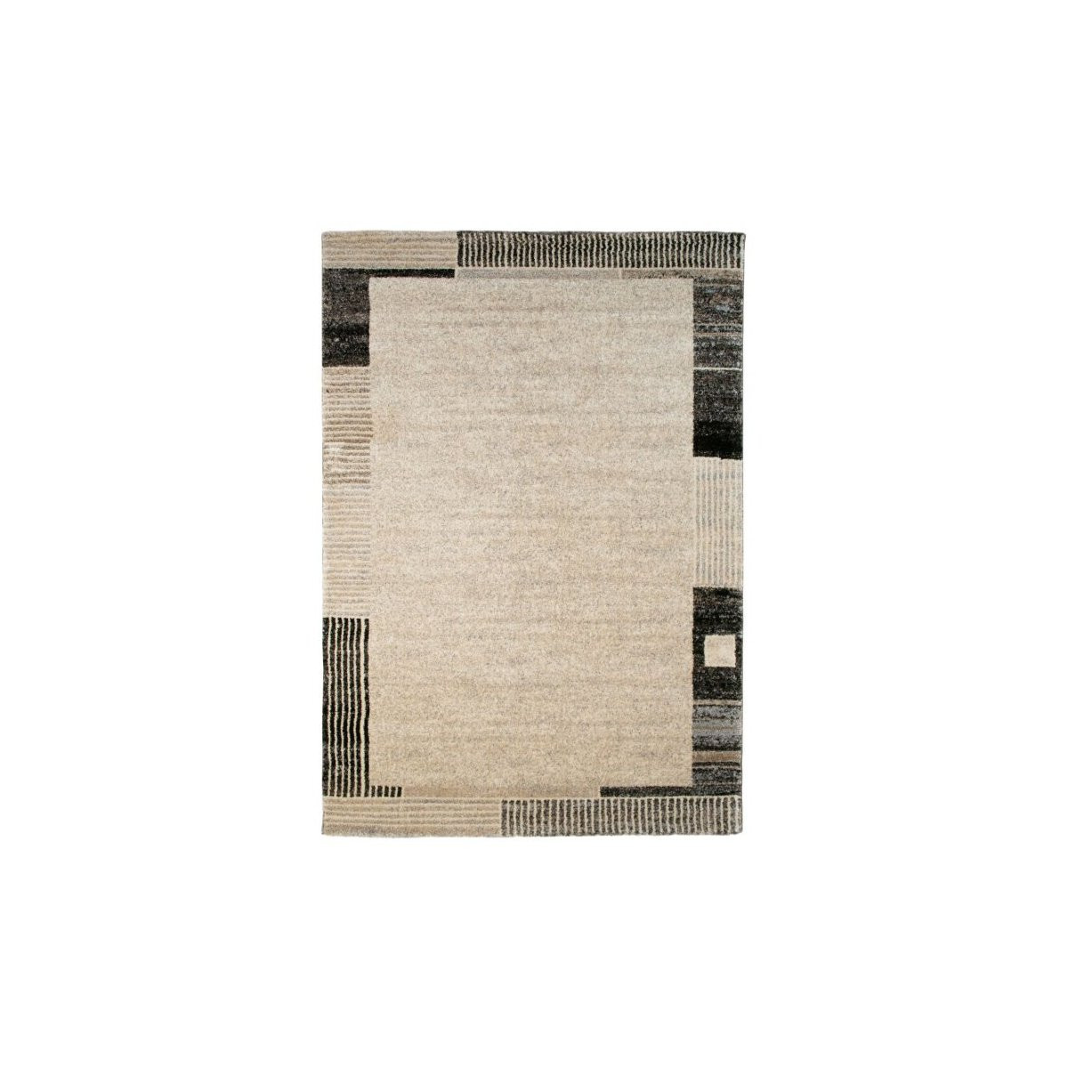 Kusový koberec Loftline K11498-03 Beige Grey