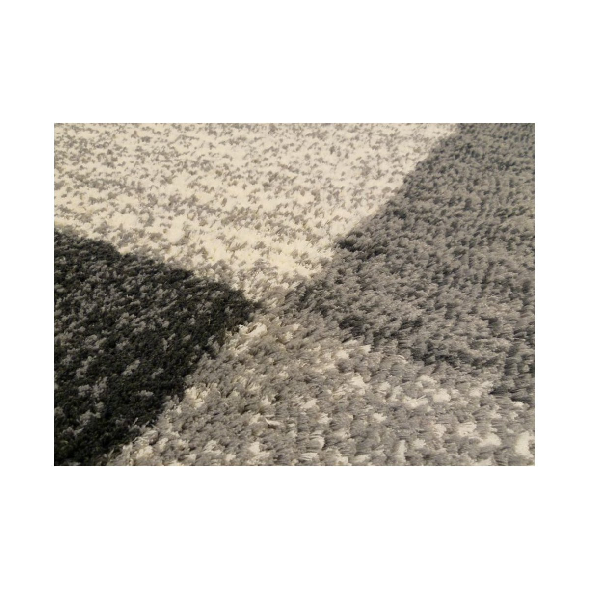 Kusový koberec Delgardo K11511-02 Grey