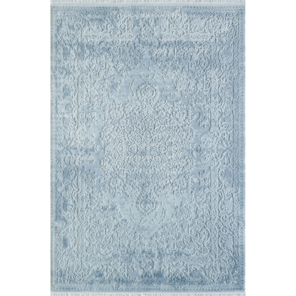 Kusový koberec Tabbo 1303 Blue