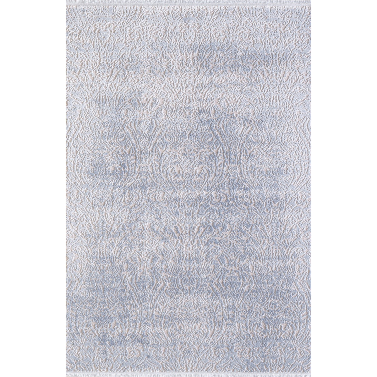 Kusový koberec Tabbo 1304 Grey Blue
