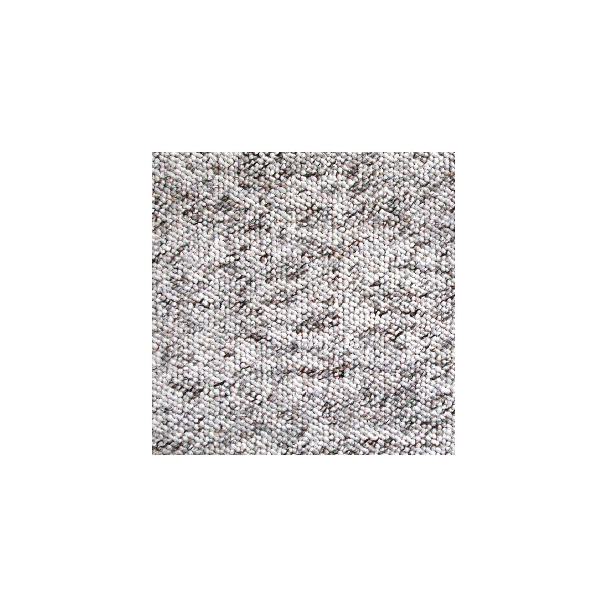 Metrážový koberec Bern 22 šedý