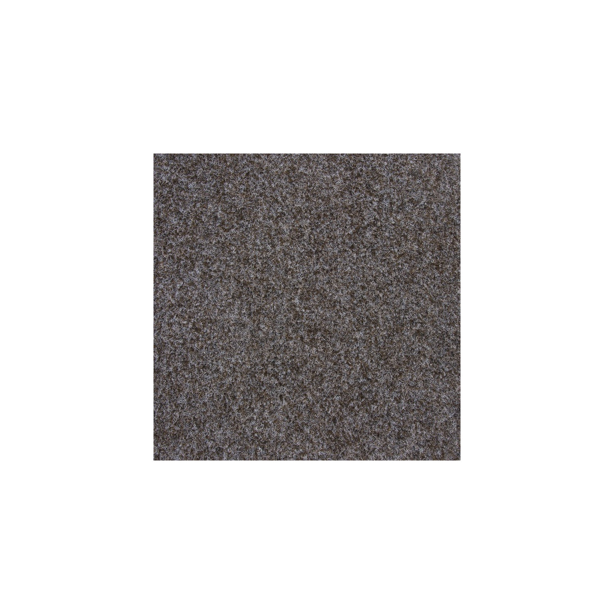 Metrážový koberec Rolex 0306 tmavě hnědá, zátěžový