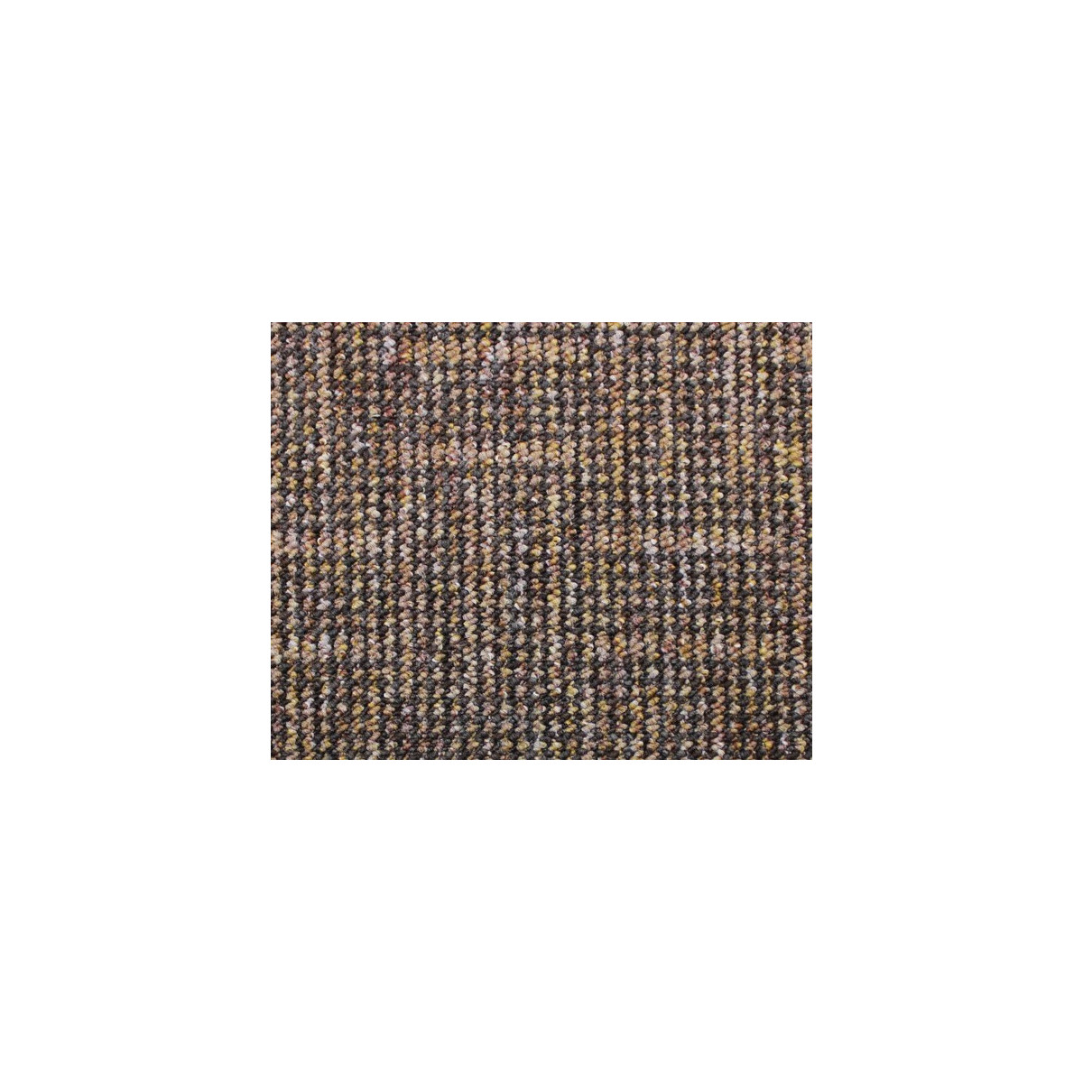 Metrážový koberec Zaragoza 1628 antracitový