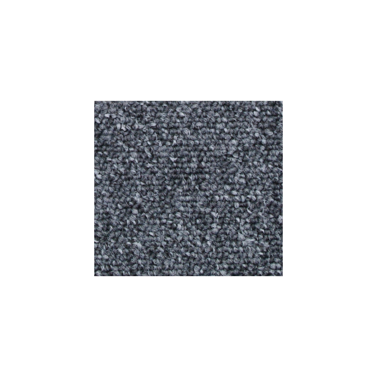 Metrážový koberec Cobalt 64042 šedý, zátěžový