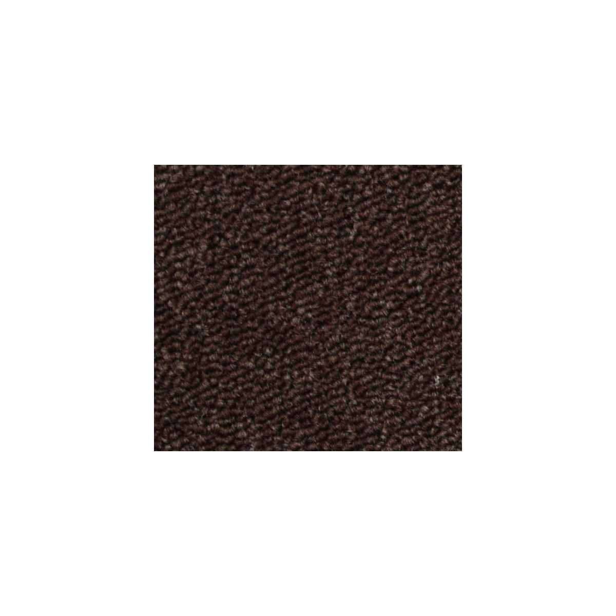 Metrážový koberec Cobalt 42331 tmavě hnědý