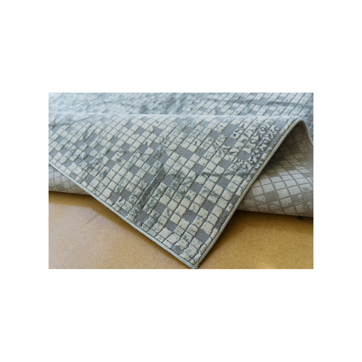 Kusový koberec Zara 5030 Grey